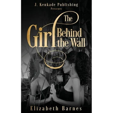 The Girl Behind the Wall