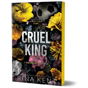 Cruel King (Deluxe Edition)