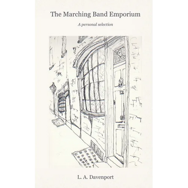 The Marching Band Emporium: A personal selection