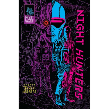 Night Hunters