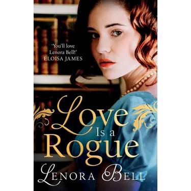 Love Is a Rogue