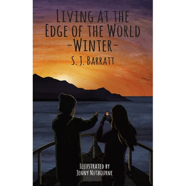 Living at the edge of the World - Winter