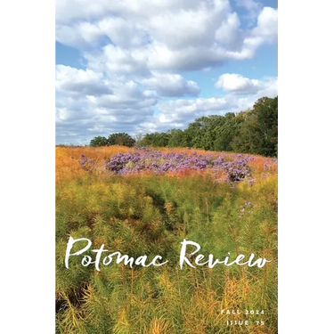 Potomac Review: Issue 75