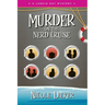 Murder on the Nerd Cruise: A Larkin Day Mystery