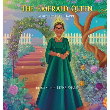 The Emerald Queen