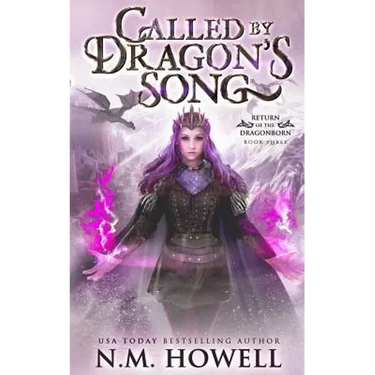 Called by Dragon's Song
