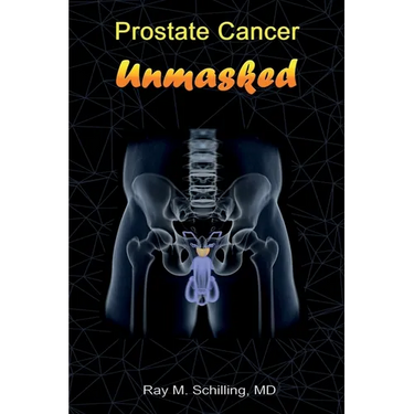 Prostate Cancer Unmasked