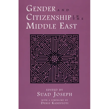 Gender and Citizenship in the Middle East