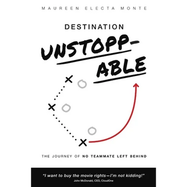 Destination Unstoppable