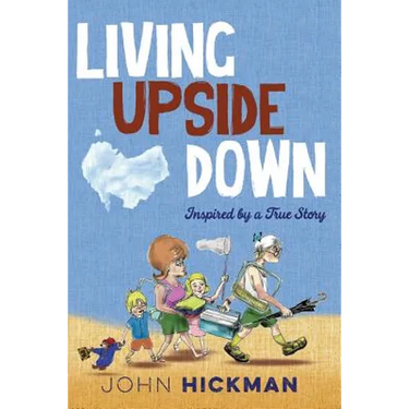 Living Upside Down