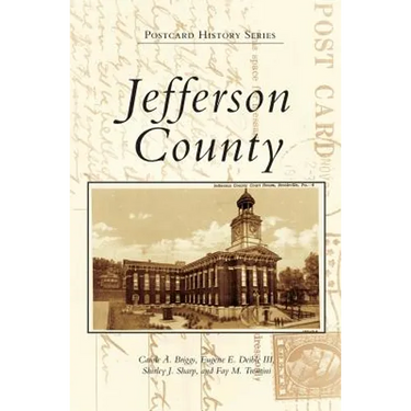 Jefferson County