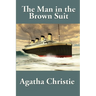 The Man in the Brown Suit: A Positronic Book