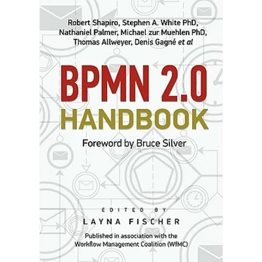 BPMN 2.0 Handbook