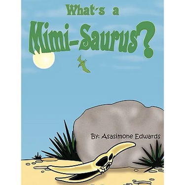 What's a Mimi-Saurus?