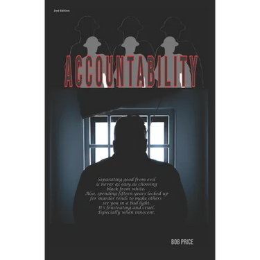 Accountability: Bob Price