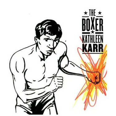 The Boxer