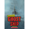 Ghost Ship (Unsolved)