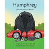 Humphrey: The Mischievous Raven