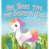 The Horse with the Colorful Tail