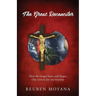 The Great Reconciler: How the Gospel Saves and Shapes Our Lives to Joy and Eternity
