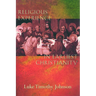 Religious Experience in Earliest Christianity