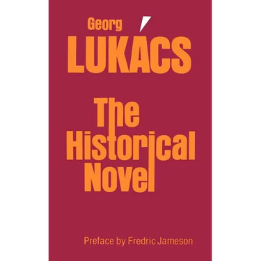 The Historical Novel