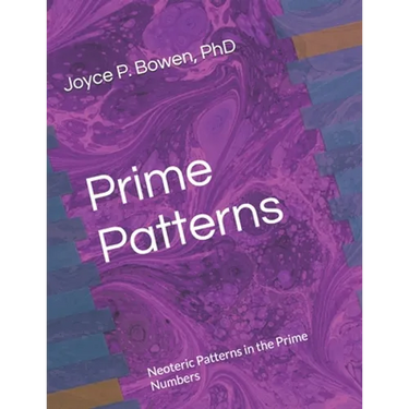 Prime Patterns: Neoteric Patterns in the Prime Numbers