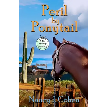 Peril by Ponytail