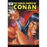 The Savage Sword of Conan: The Original Comics Omnibus Vol.9