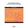 CFD Modeling of Turbulence in Channels of Plate Heat Exchangers