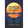 Mankind encountering Angels in Poetry of Iqbal