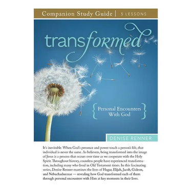 Transformed Study Guide