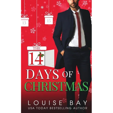 The 14 Days of Christmas