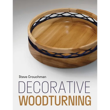 Decorative Woodturning