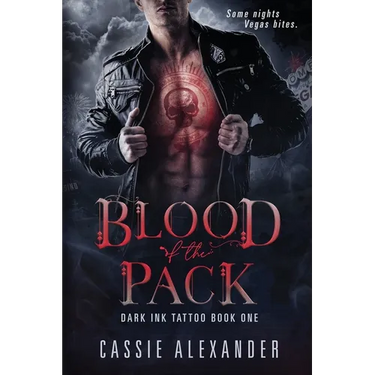 Blood of the Pack