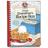 From Grandma's Recipe Box