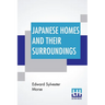 Japanese Homes And Their Surroundings