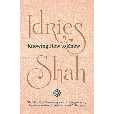 Knowing How to Know