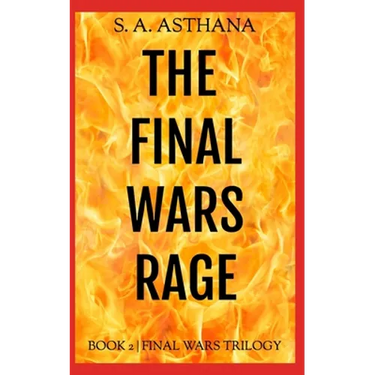 The Final Wars Rage