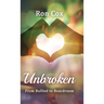 Unbroken: From Bullied to Boardroom