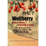 Wolfberry: Nature's Bounty of Nutrition and Health