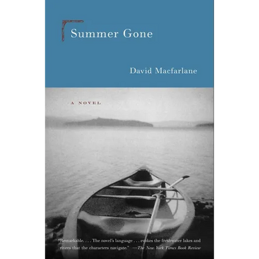 Summer Gone