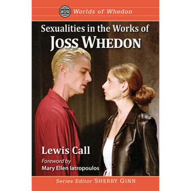 Sexualities in the Works of Joss Whedon