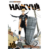 Haikyu!!, Vol. 19: Moon's Halo