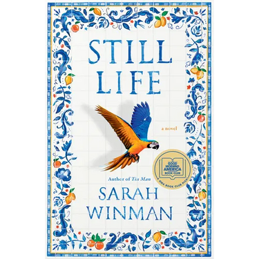 Still Life: A GMA Book Club Pick