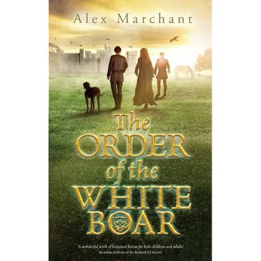 The Order of the White Boar