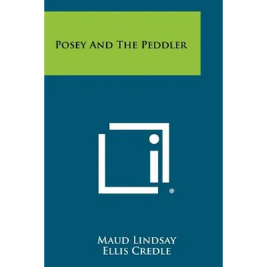 Posey and the Peddler