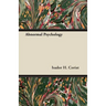 Abnormal Psychology