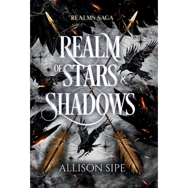 Realm of Stars & Shadows