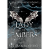 Lady of Embers